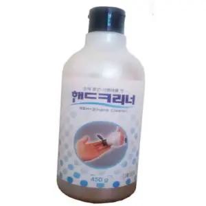 산업체 핸드 크리너 기름제거 클리너손세정제 업소용물비누 때제거 오일 그리스 때제 때세정제 때클리너 찌