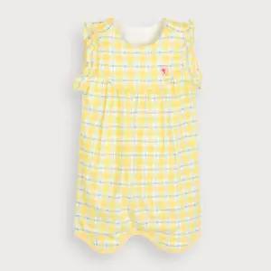 체크쿨에버수면조끼 [여름]