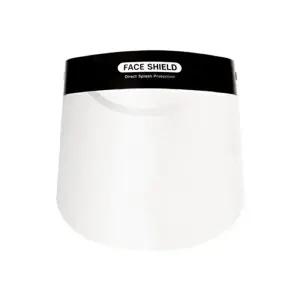 페이스쉴드 335x220x0.3mm 0590-WC22B81