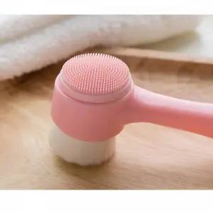 TBZ TN 클렌징 세안 모공 브러쉬