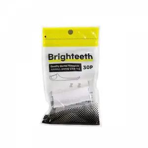TBZ IS 브라이티스 1회용 치실 30P
