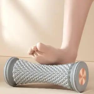 롤러 지압 마사지 사지 발바닥 미니폼 발마