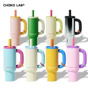 차코랩 CHAKOLAB BAWANG 바왕 텀블러 1050ml (316스테인리스세라믹)