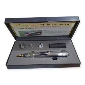 어깨 마사지기 무선 근육 자침 개인용 전 휴대용 피부마사지기