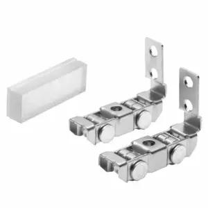 베란다 샷시 로라 수리킷 중문롤러 샤시바퀴 롤라 롤러 창문