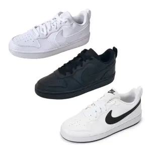 [나이키]나이키(NIKE) COURT BOROUGH LOW RECRAFT 스니커즈 (womens) 3종 택1