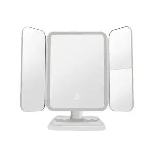 화장대거울 탁상 조명 LED 거울 화장 화장대거울 탁상거울 조명거울 LED거울