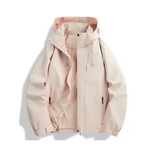 남자 바람막이 점퍼 낙타 야상 가을 봄 등산복 원픽1