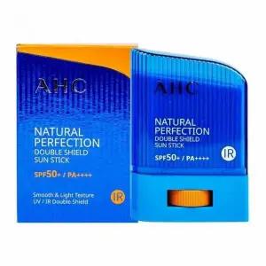 TBZ BTM-M332 AHC 내추럴 퍼팩션 더블쉴드 선스틱 14g