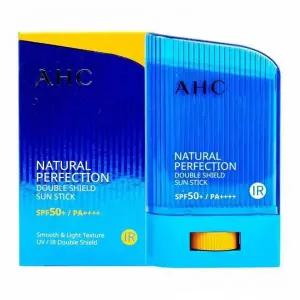 [셀러에이드]TBZ BTM-M331 AHC 내추럴 퍼팩션 더블쉴드 선스틱 22g