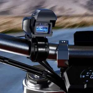 오토바이 스쿠터 전동킥보드 휴대폰 방수 고속 충전기