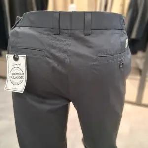 [트레몰로]트레몰로 HC10 26 여름 워싱 면 바지 TRHDL6M2311(05) (47663315)