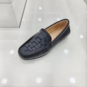 [탠디]by미셸 x24205 소가죽 2cm 초경량 발편한 여성 로퍼 cc4_CC