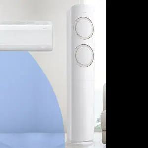 [미리미리] (수도권설치)삼성 2in1 멀티 에어컨 Q9000 AF60F17D11BRS 기본설치비별도