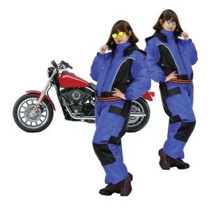 [오너클랜]배달 방한복 낚시 라이더 겨울 오토바이 일체형 세트