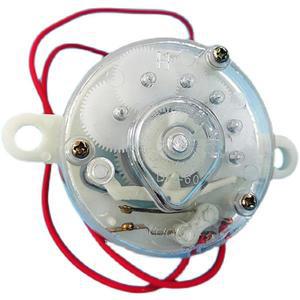 Midea 다이아몬드 데스크 선풍기 부품용 전기 팬 타이머 제어 노브 기계식 스위치 60 분 220V 1.6A 1 개