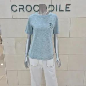 [크로커다일레이디]스트라이프 티셔츠N_BP