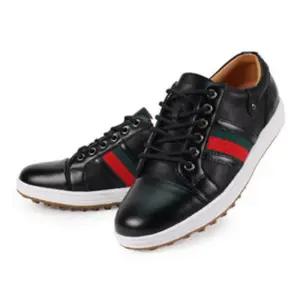 경량 연습 필드 남성 골프화 캐주얼 스니커즈 운동화 - 2컬러