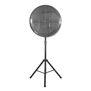 홀로그램 장치 18cm 300cm 3D 팬 디스플레이 삼각대 브래킷 마운팅