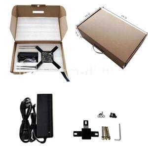 2023년  65cm 디지털 광고 홀로그램 프로젝터 LED 디스플레이 와이파이 3D 팬