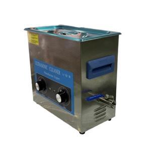 180W-300W 6L 초음파 세척기 360HT 진동 및 가열의  조건