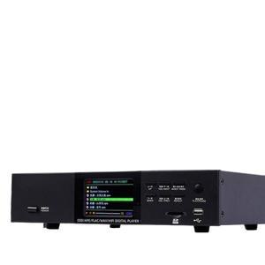 BRZHIFI 디지털 DV40C 플레이어 U 디스크 DSD 마스터 ES9039 디코딩 블루투스 5.3