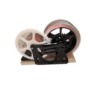 울펠트 컬러 믹서  색상 혼합, DIY