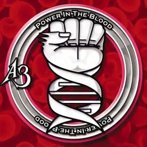 POWER IN THE BLOOD [audioCD]