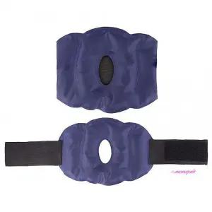 2개 온 냉찜질 통증 무릎 근육 인대 손상 쿨링 열감 온냉찜질 아이스팩efg854