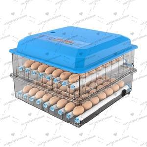 98개 계란 자동 미니 부화기