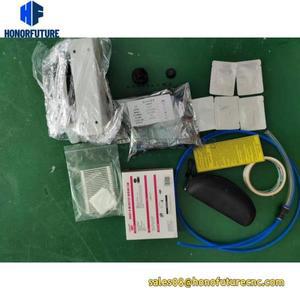 2000W BWT 광섬유 레이저 세척기 이중 워블 옵션 핸드헬드 클리너 금속 녹 제거용 3KW