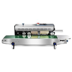 FR-900 차 특수 밀봉기, 소형 가정용 자동 스낵 수직형 멜트