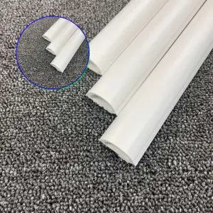 쌍문상회 지금 필요한 전선몰드 튼튼한 3호 고강도 백색 PVC 쫄대 선정리 배선