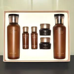 ISANOX 크리스탈 에이징 여성화장품 스킨케어 2종세트 ISANOX 크리스탈 에이징