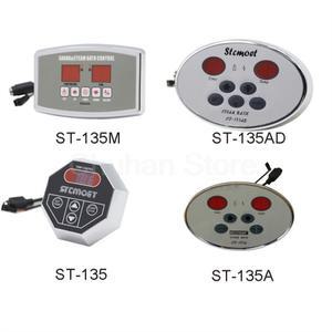 3-21KW STCMOET 스팀 목욕 발생기 컨트롤러 사우나 룸용)