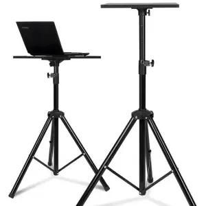 스탠딩 책상 높이조절 독서대 컴퓨터 리프트 이동식 노트북