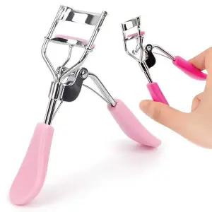 속눈썹 뷰러 고데기 눈썹 집게 고급형