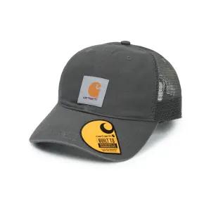 [칼하트]칼하트 남여공용 메쉬 캡 그레이 100286-039