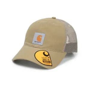 [칼하트]칼하트 남여공용 메쉬 캡 다크 카키 100286-253