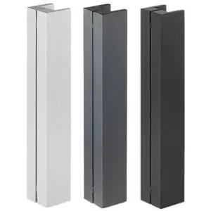 현관문손잡이 CB 비바데이 강화도어손잡이 GA152 340P