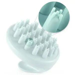 [골드스마일]샴푸 마사지기 두피마사지기 샴푸브러쉬