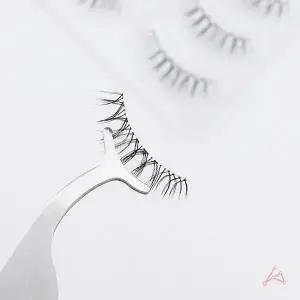 [골드스마일]속눈썹 집게