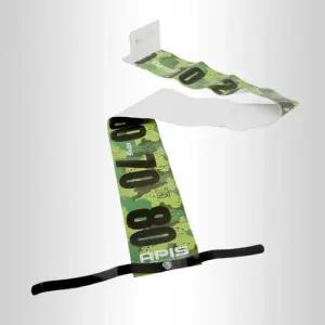 아피스계측자 포켓 분리 롤링형 대물 계측자 80 120