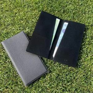 골프지갑