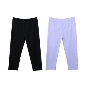 쿨링 하이웨스트 7부 요가바지 레깅스 필라테스팬츠