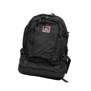 BEN DAVIS 캠프 데이팩 40L 블랙 BDW-8044 268840