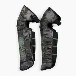 무릎방한대 방한 오토바이 무릅보호대 세트