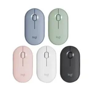 가전 Pebble 블루투스 마우스 (정품)