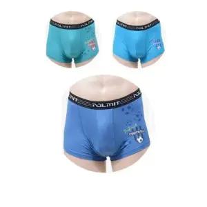 가정의달선물 청소년이 입기 좋은 주니어용 드로즈 X 3매입 (A-51)