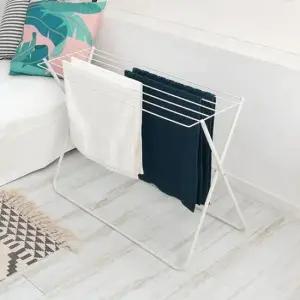 [SBD] 빨래건조 튼튼한빨래건조대 수건건조대